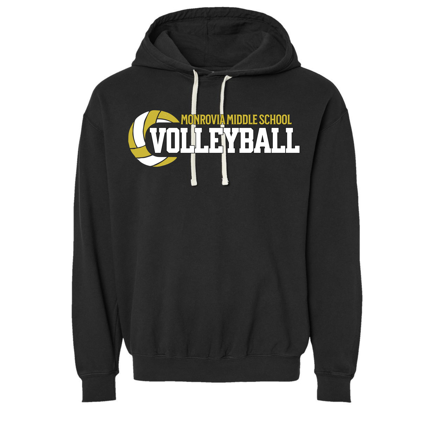 MMS Volleyball Stacked