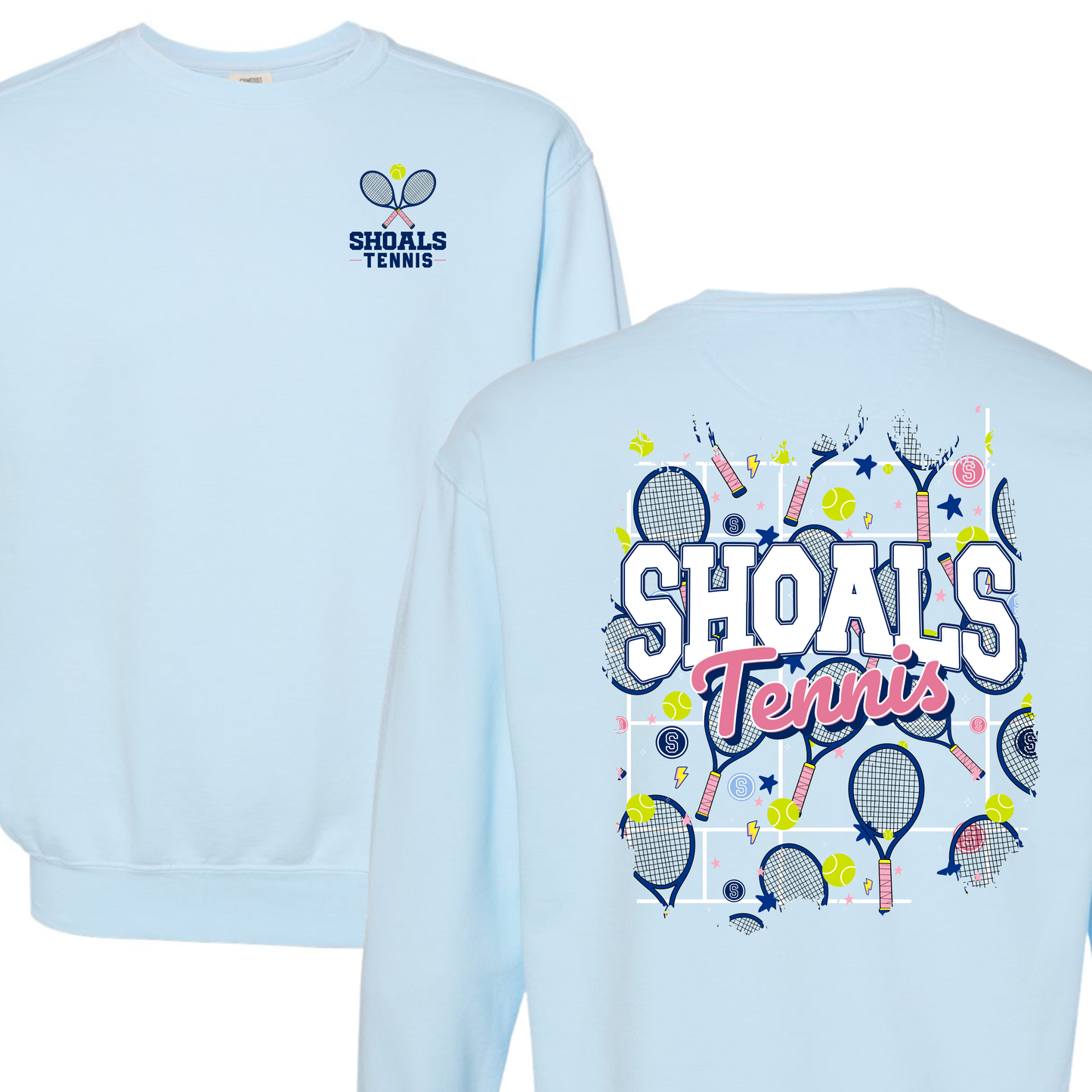 Shoals Tennis