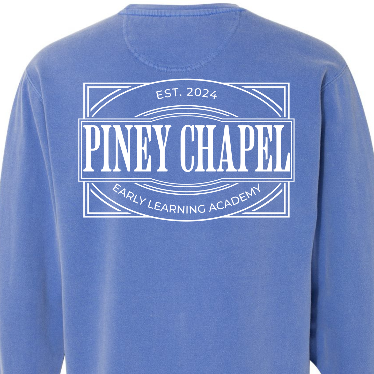 Piney Chapel Early Learning Academy Sweatshirt