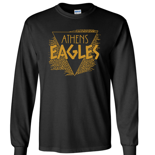 Leopard Athens Eagles
