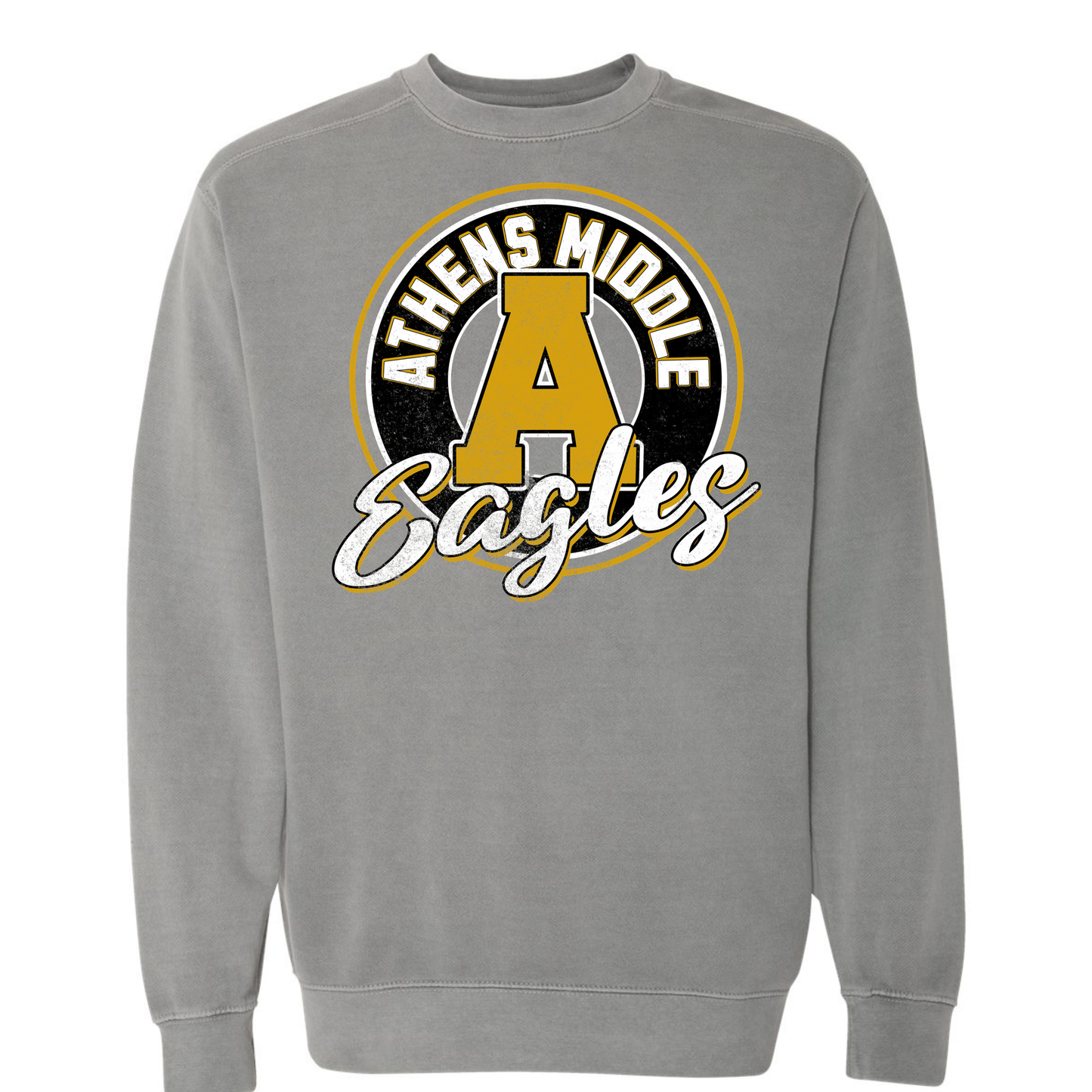 AMS Circle Eagle