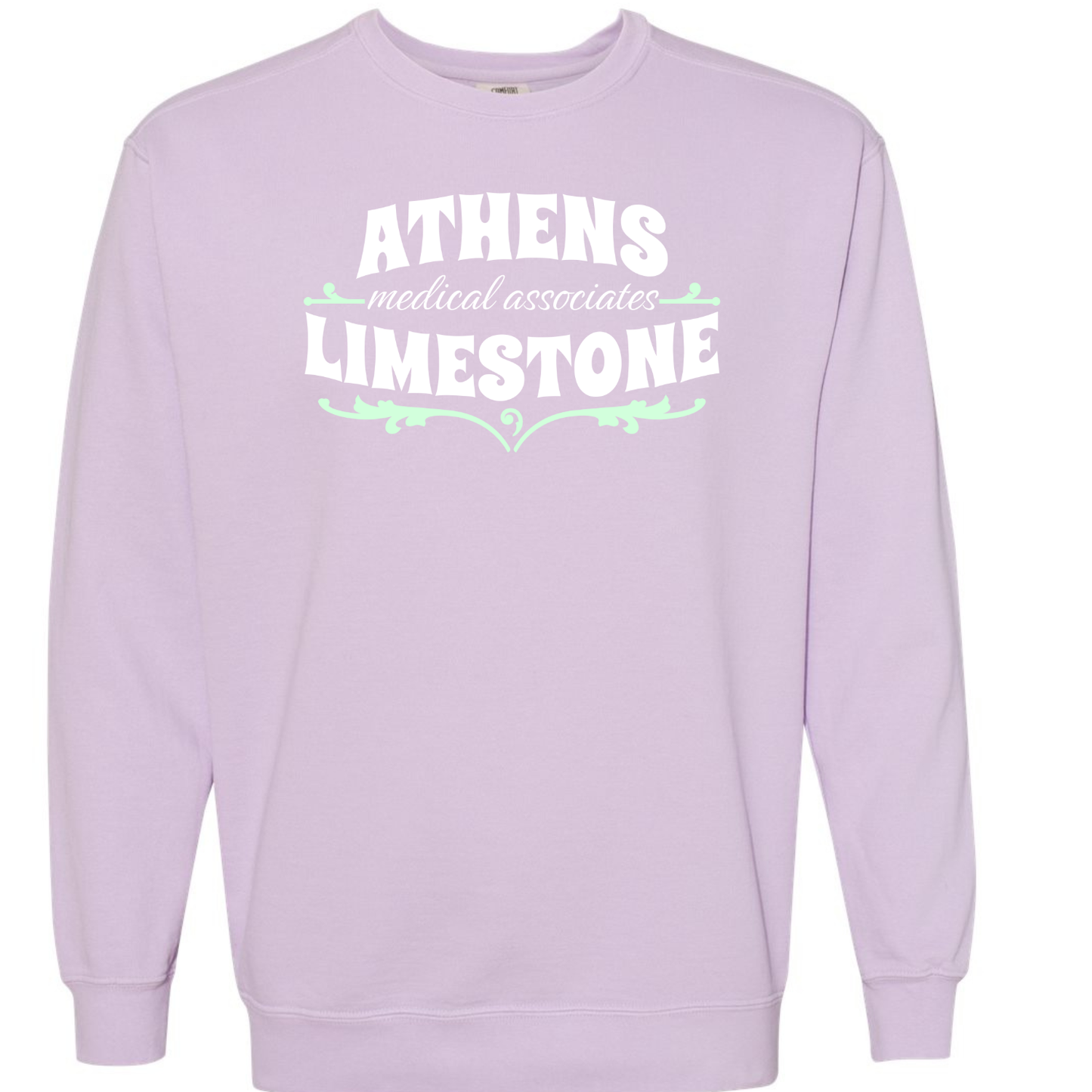 ALH Medical Associates Emblem Tee