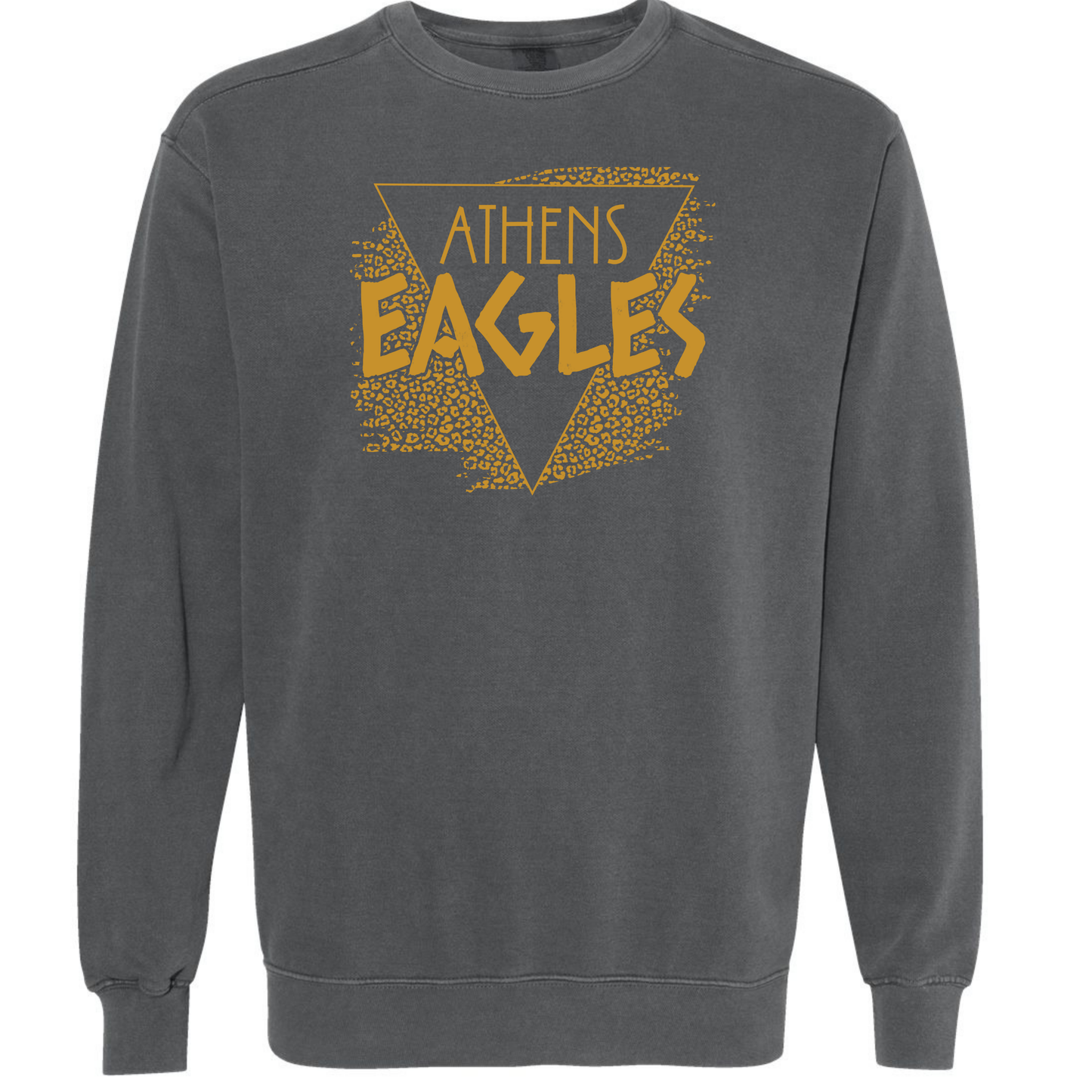 Leopard Athens Eagles