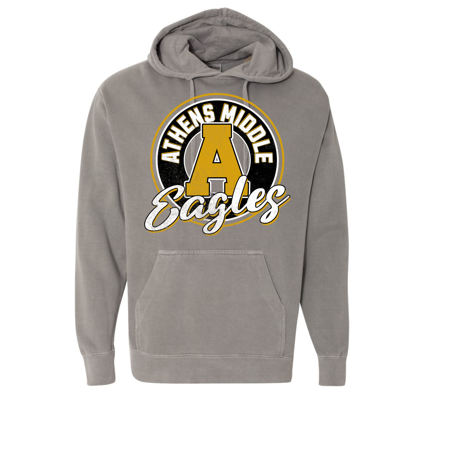 AMS Circle Eagle
