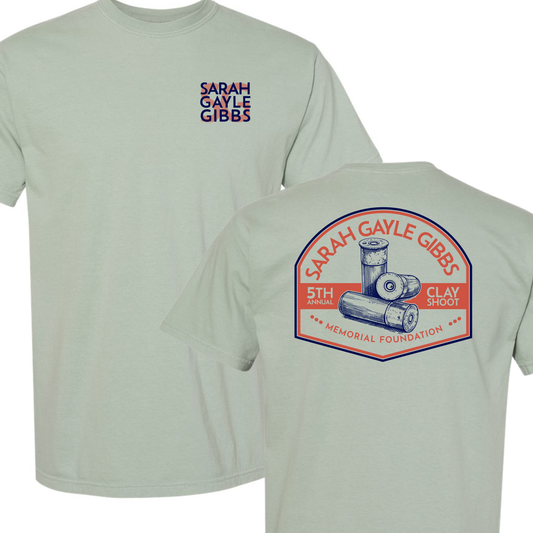 Sarah Gayle Gibbs Memorial Foundation Clay Shoot 2026