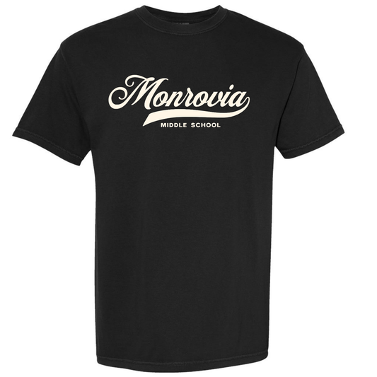 MMS Throwback Tees