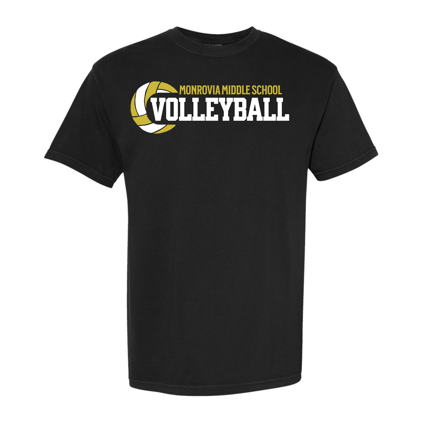 MMS Volleyball Stacked