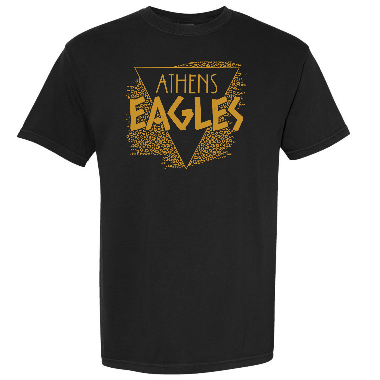 Leopard Athens Eagles
