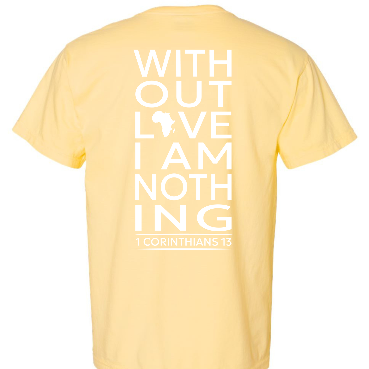 True Hearts Ministry Short Sleeve