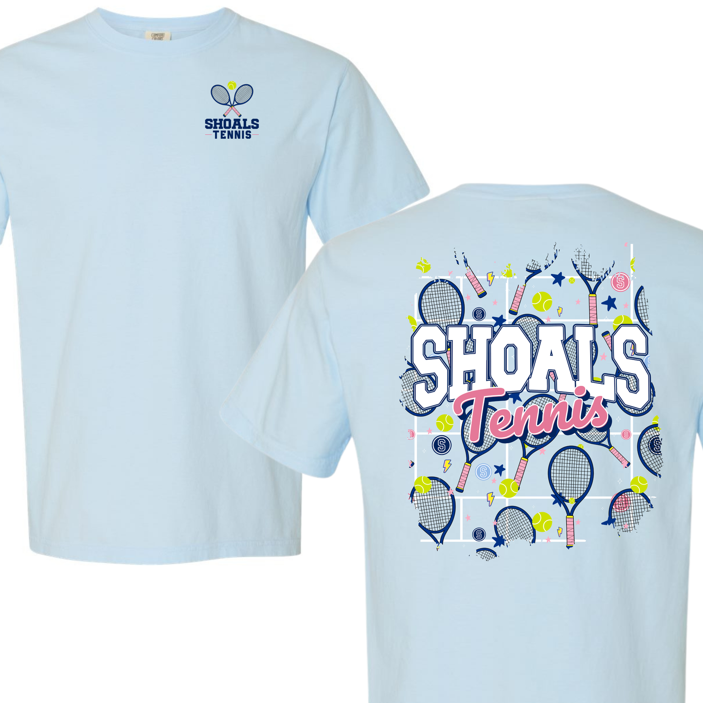 Shoals Tennis