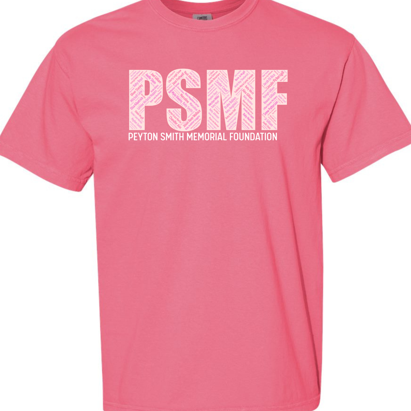 PSMF Short Sleeve