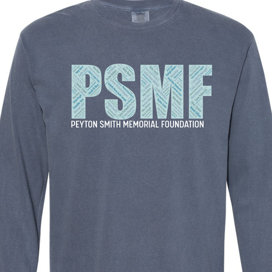 PSMF Long Sleeve