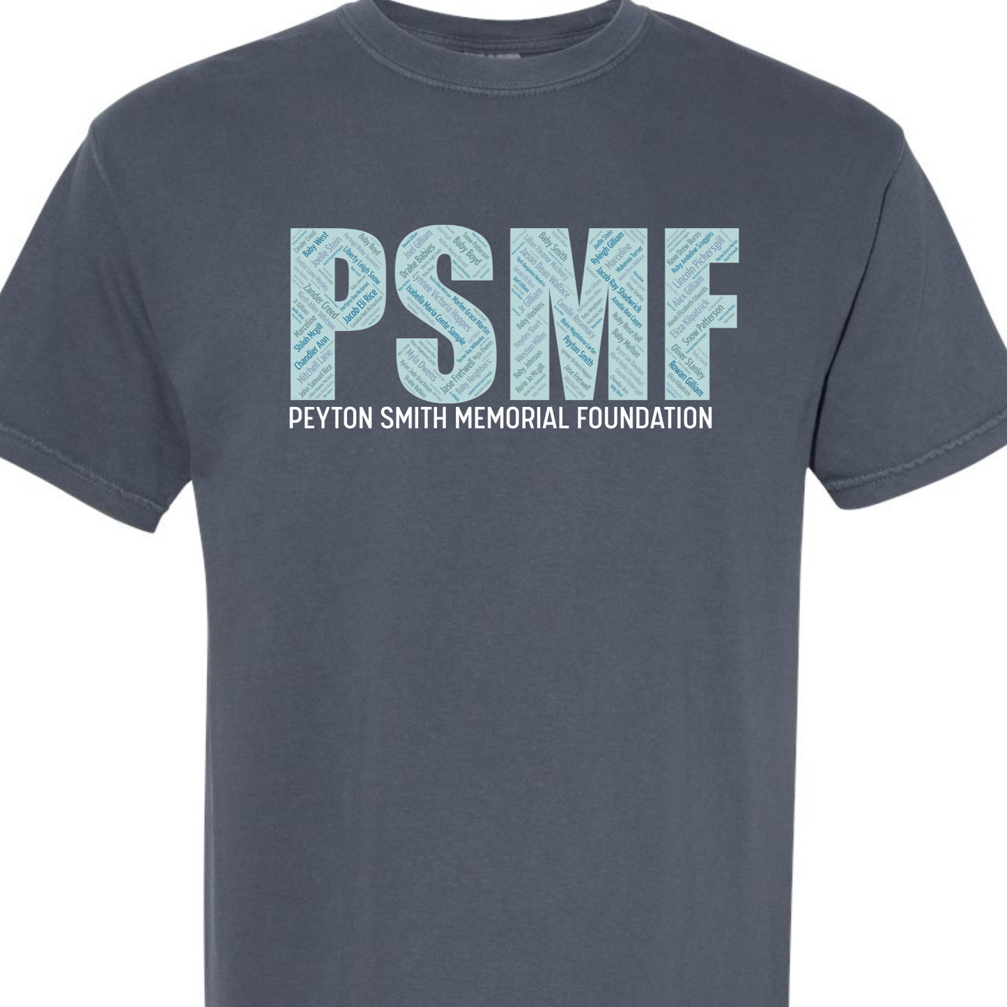 PSMF Short Sleeve