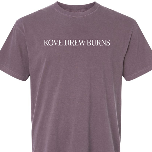 Kove Short Sleeve