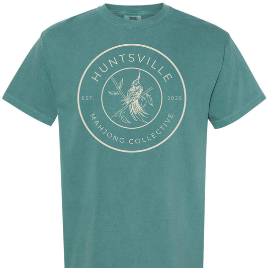Mahjong Collective Short Sleeve