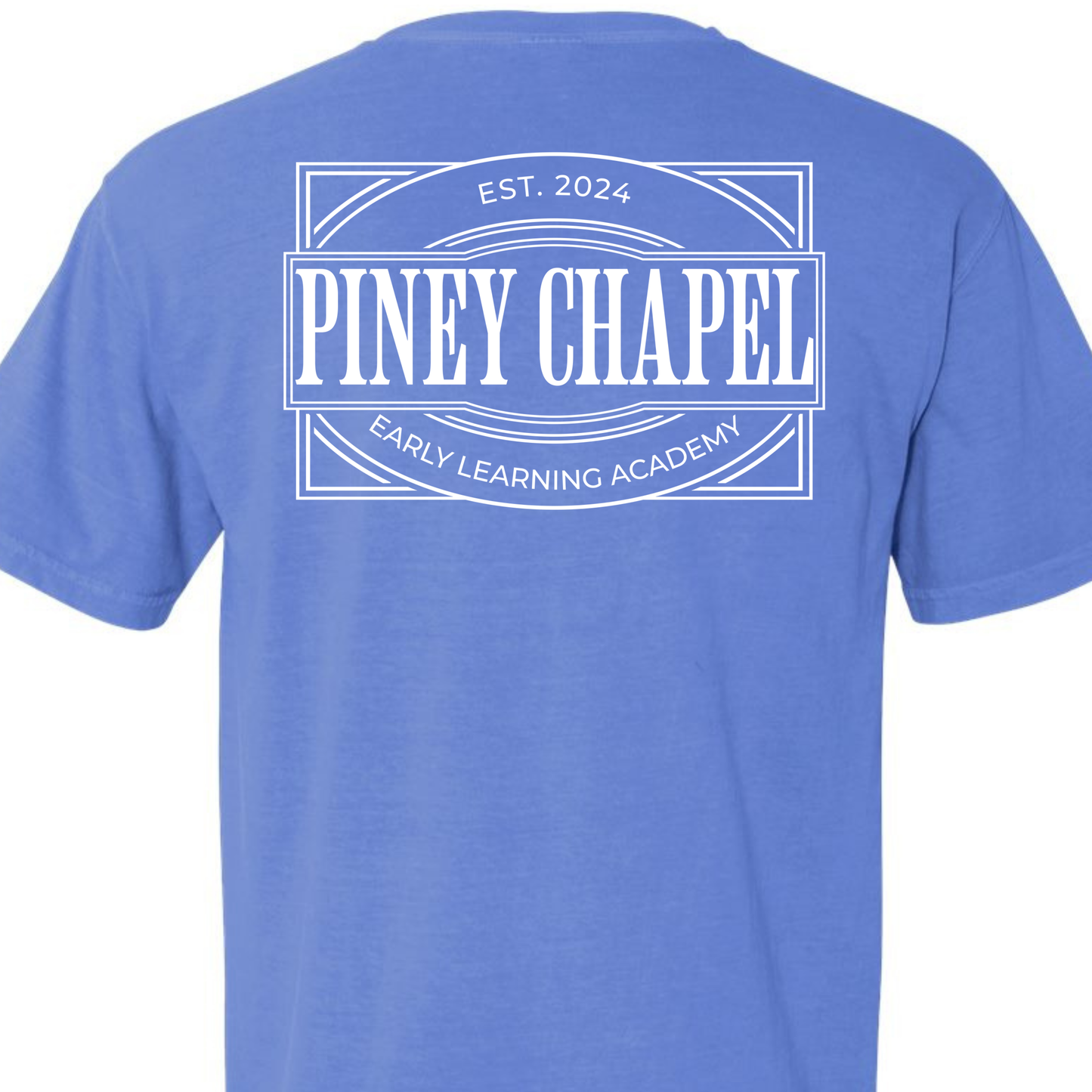 Piney Chapel Early Learning Academy Short Sleeve