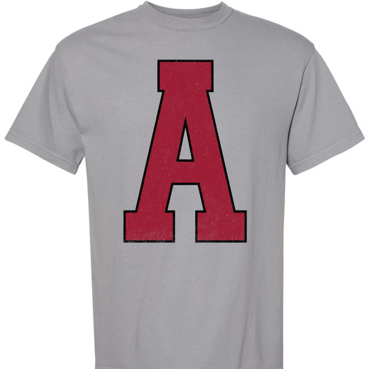 Love, Evie Alabama Short Sleeve