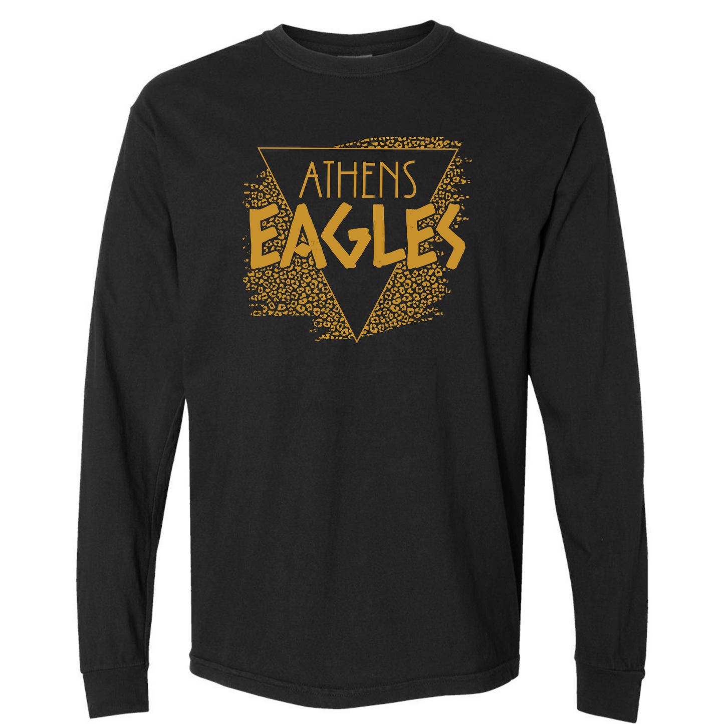 Leopard Athens Eagles