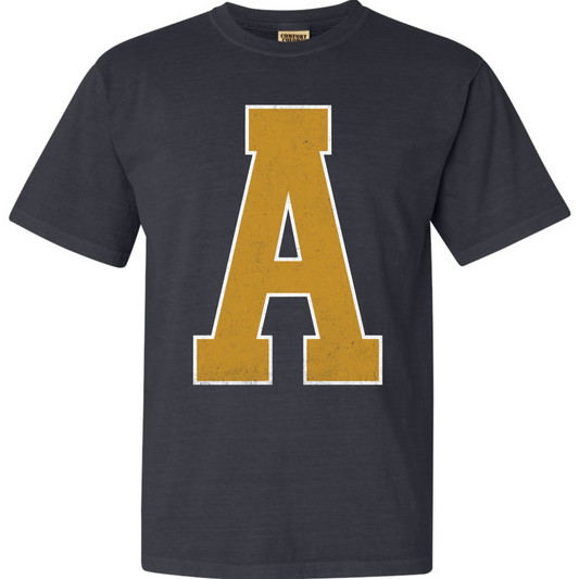 Love, Evie Athens Short Sleeve