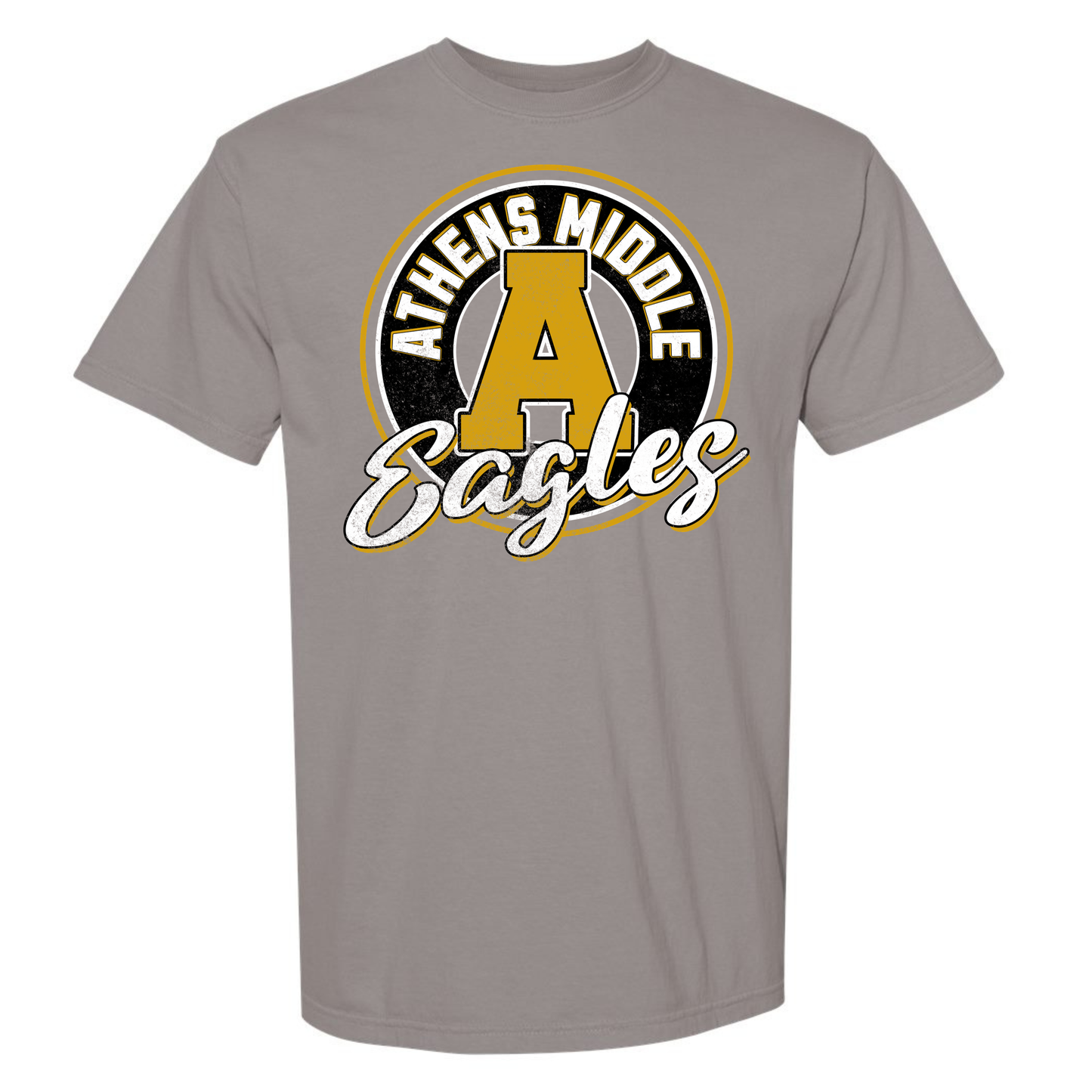 AMS Circle Eagle