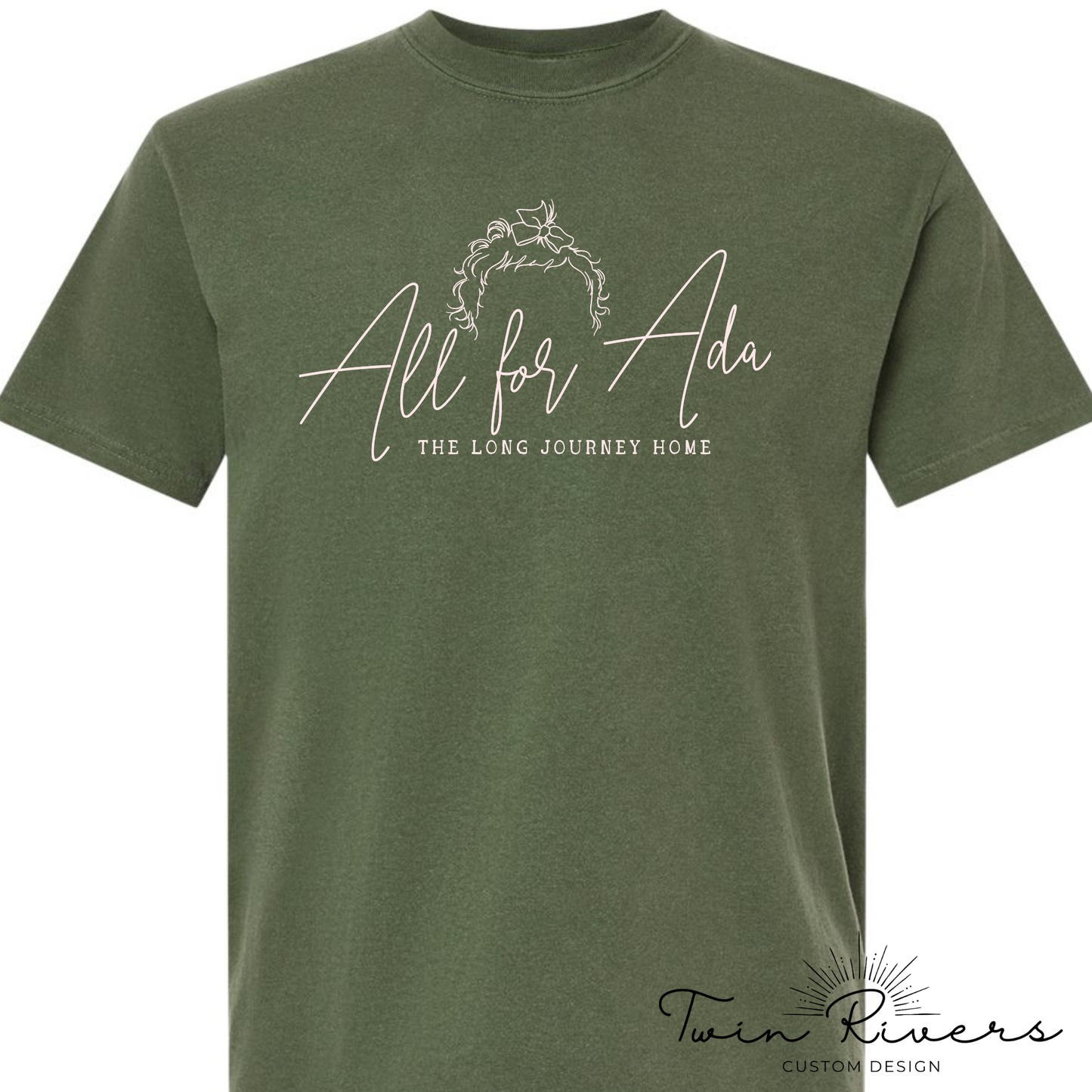 All for Ada - Script Design