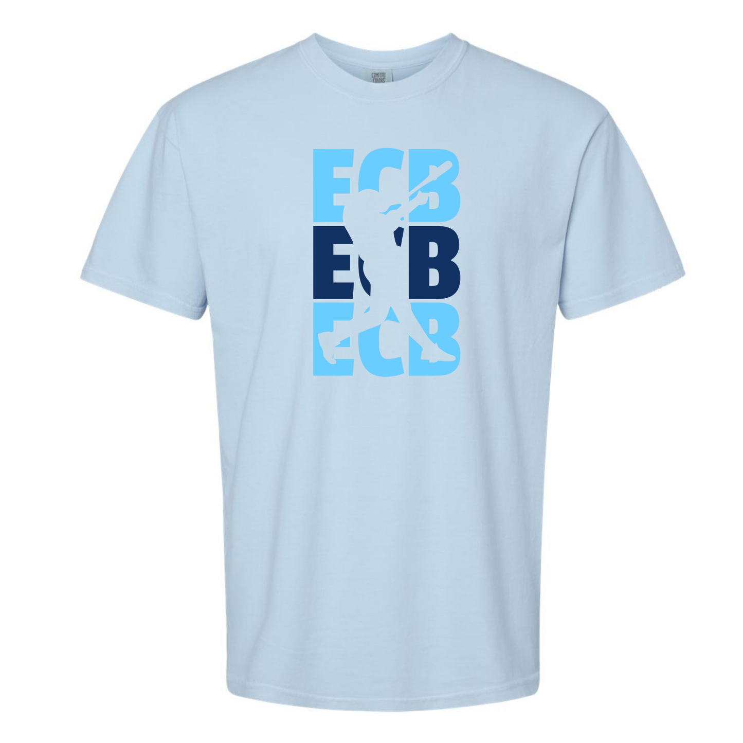 ECB Silhouette