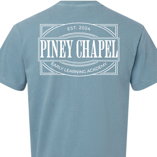 Piney Chapel Early Learning Academy Short Sleeve