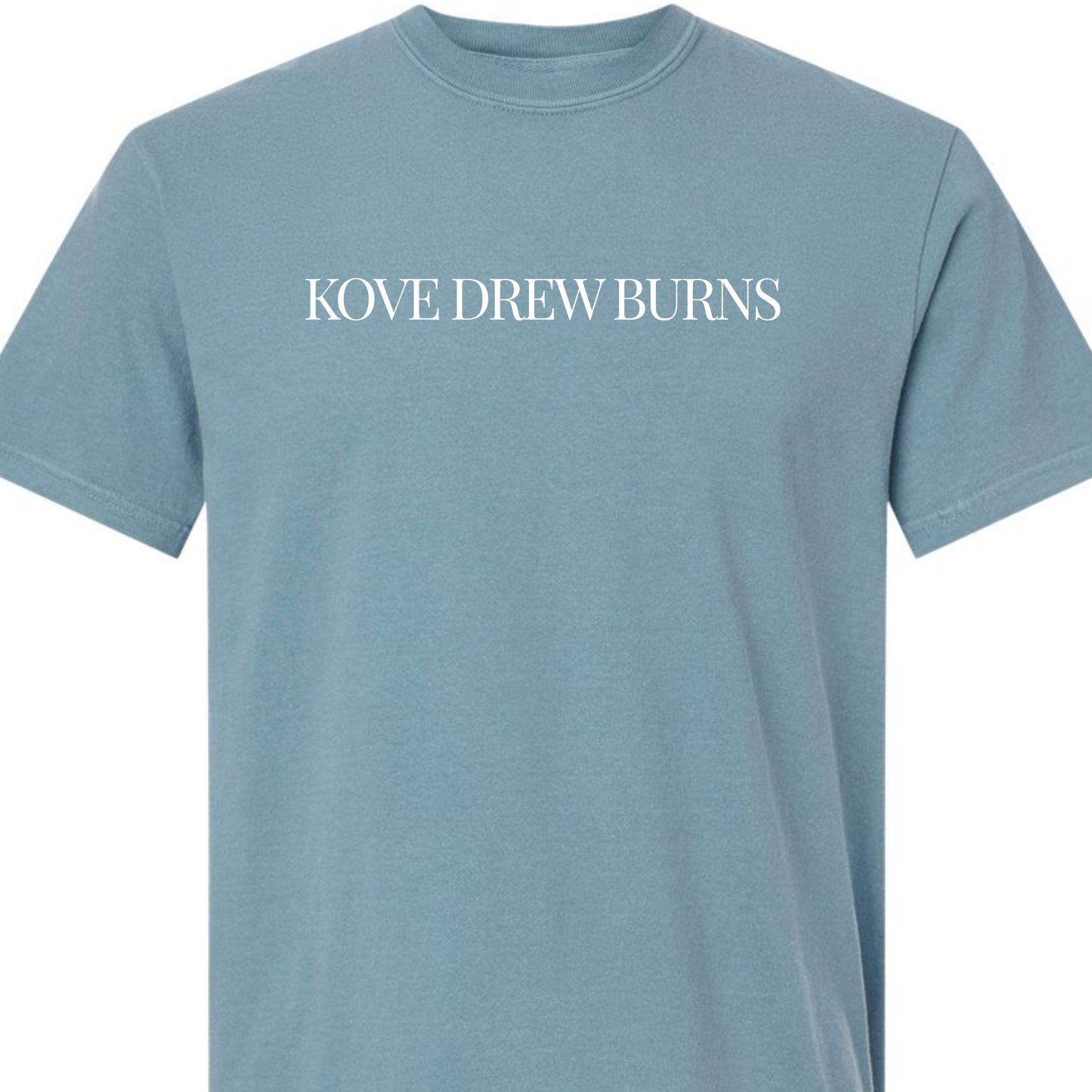 Kove Youth Short Sleeve