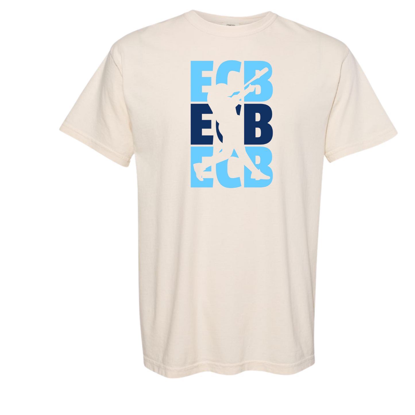 ECB Silhouette