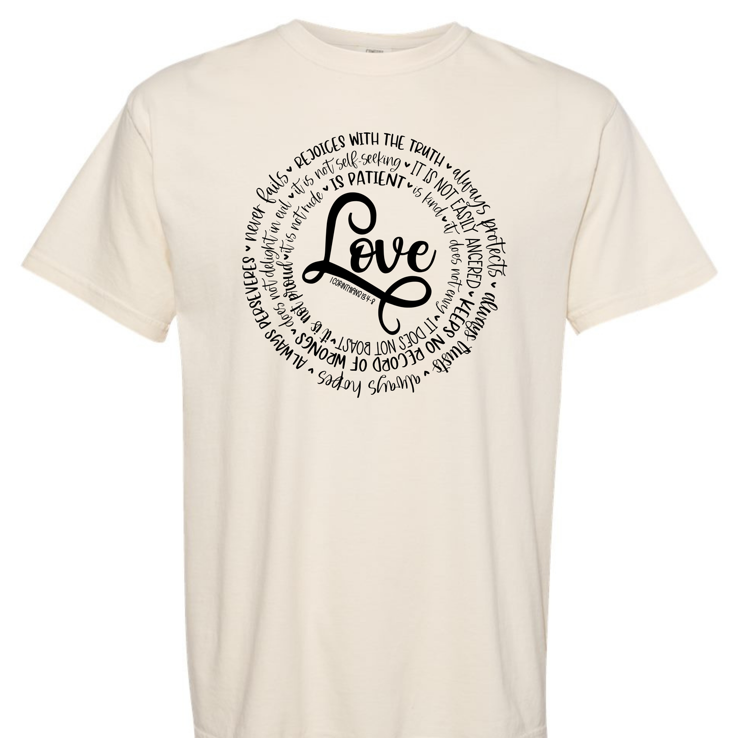 BBIC February 2026 Short Sleeve