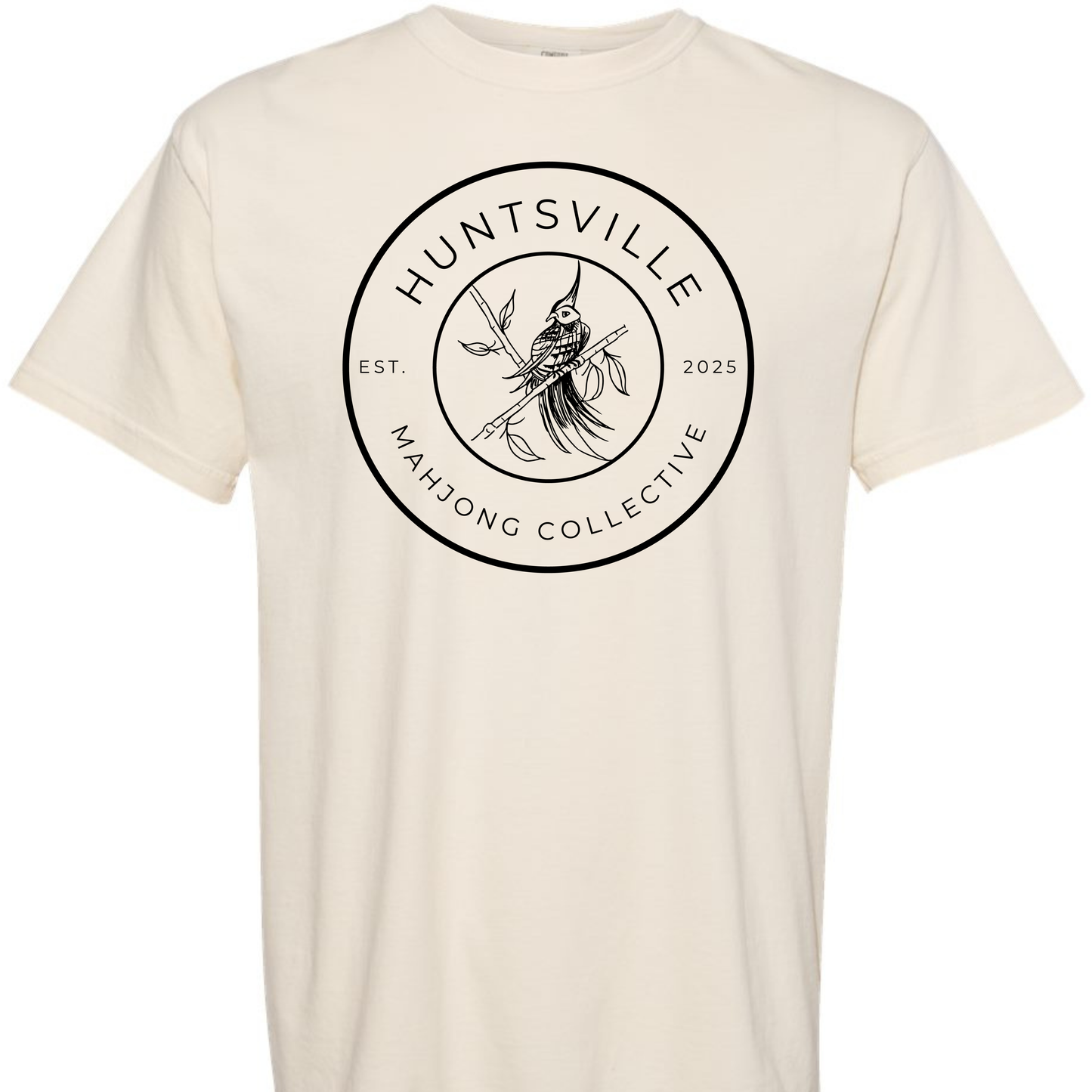Mahjong Collective Short Sleeve