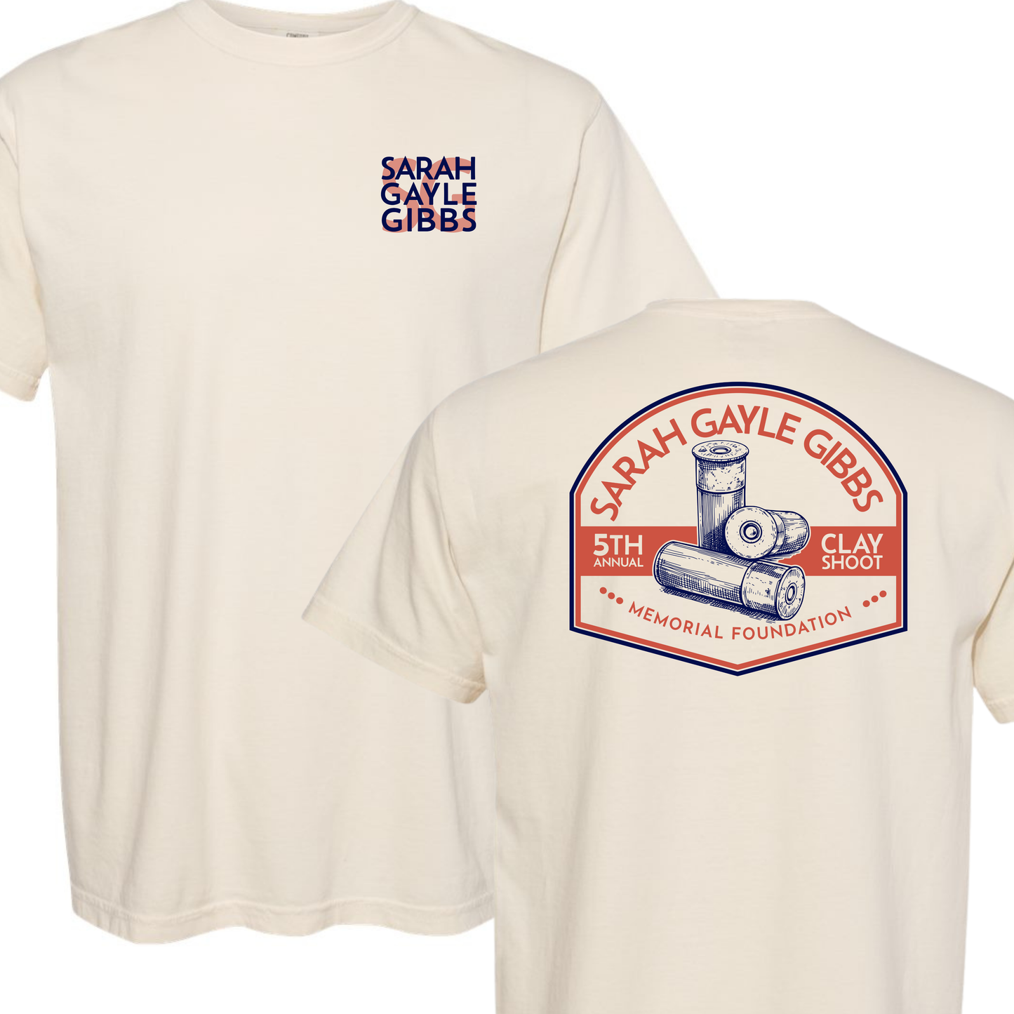 Sarah Gayle Gibbs Memorial Foundation Clay Shoot 2026