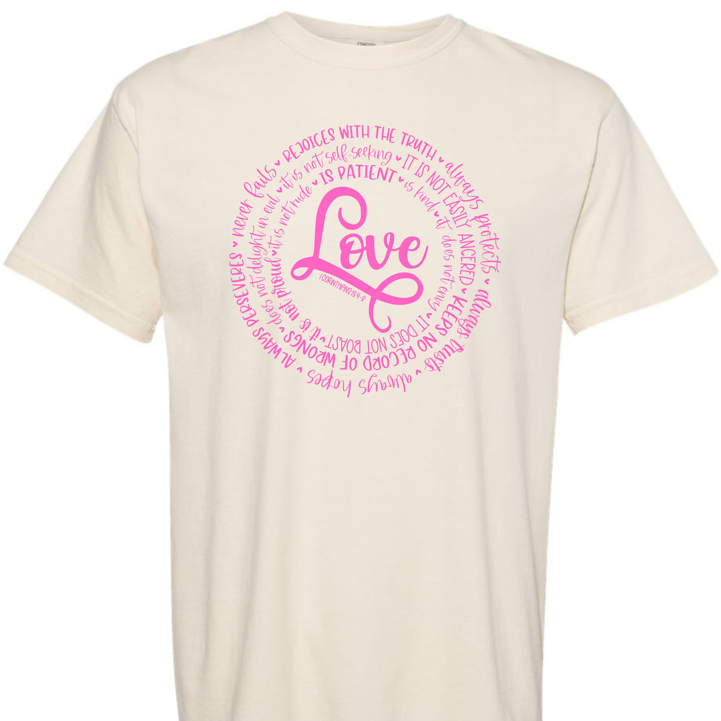 BBIC February 2026 Short Sleeve