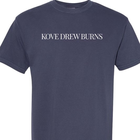 Kove Youth Short Sleeve