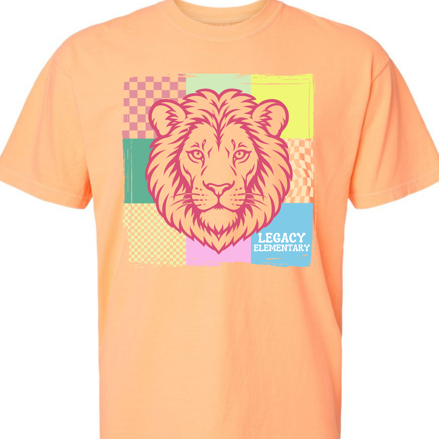 Legacy Lion 2026