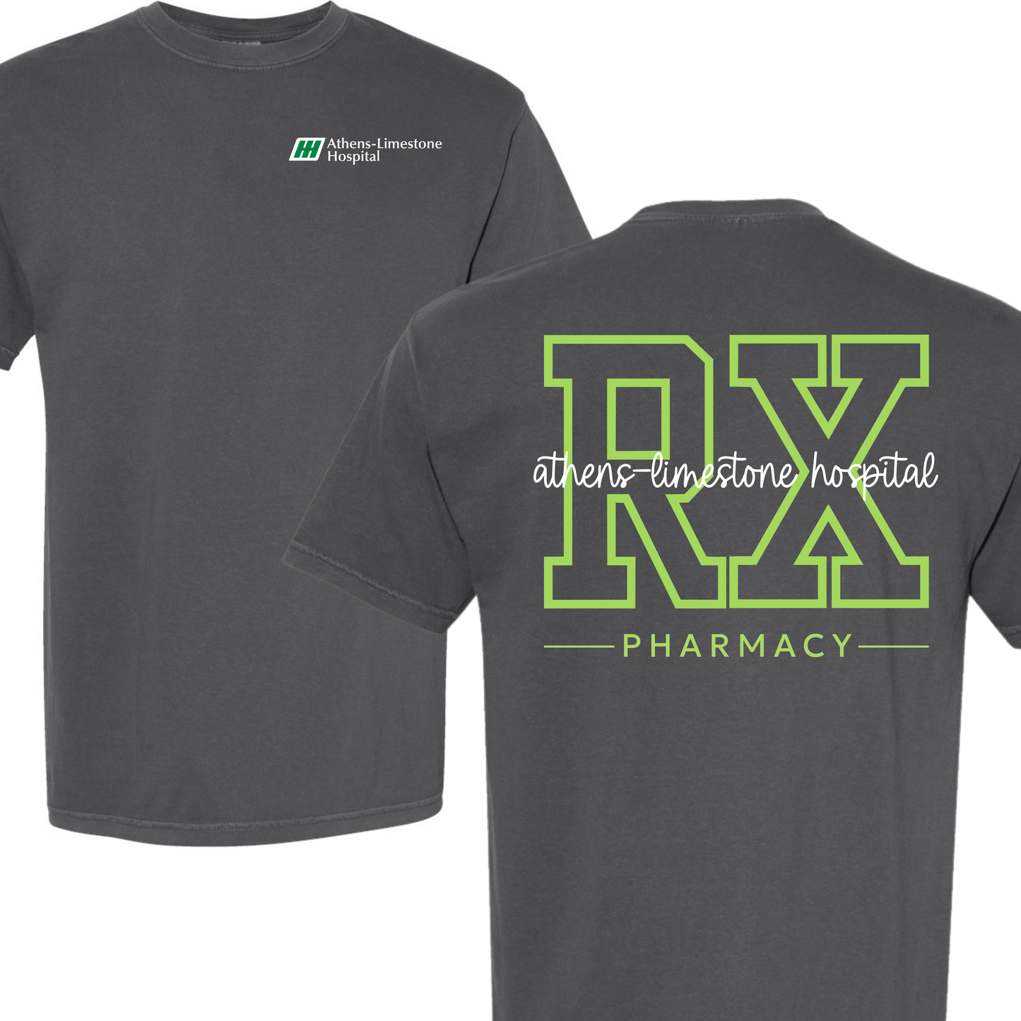 ALH Pharmacy Tees