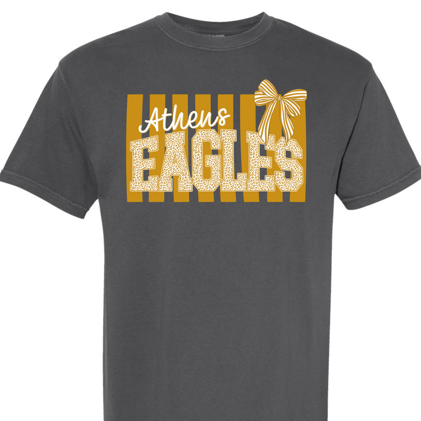 Eagles Preppy Stripe - YOUTH