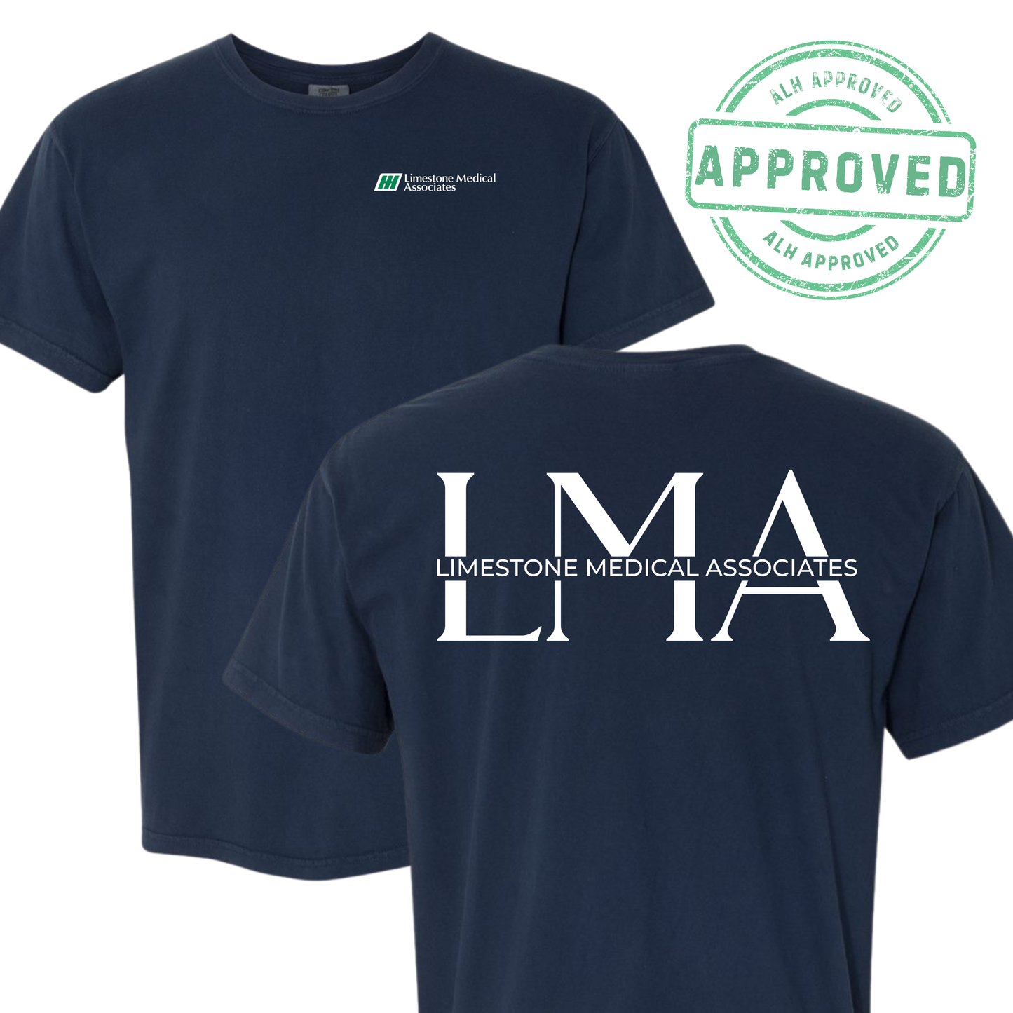 Limestone Medical Associates Lettermark