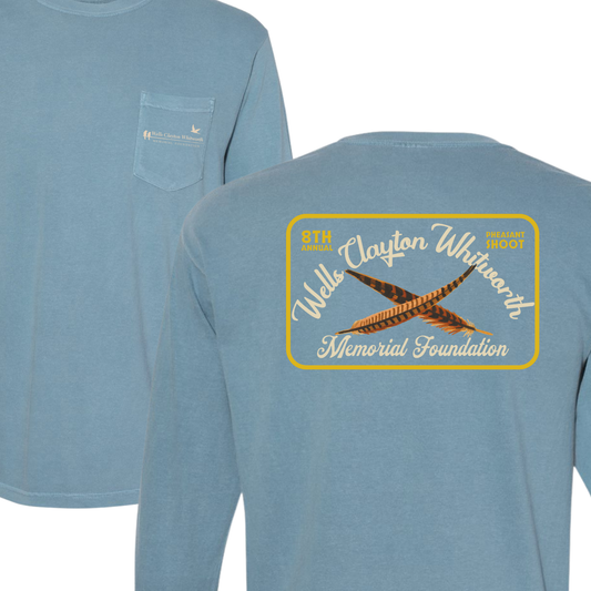 WCWMF 26 Long Sleeve