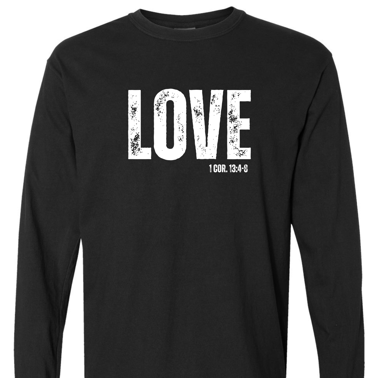 BBIC February 2026 Long Sleeve