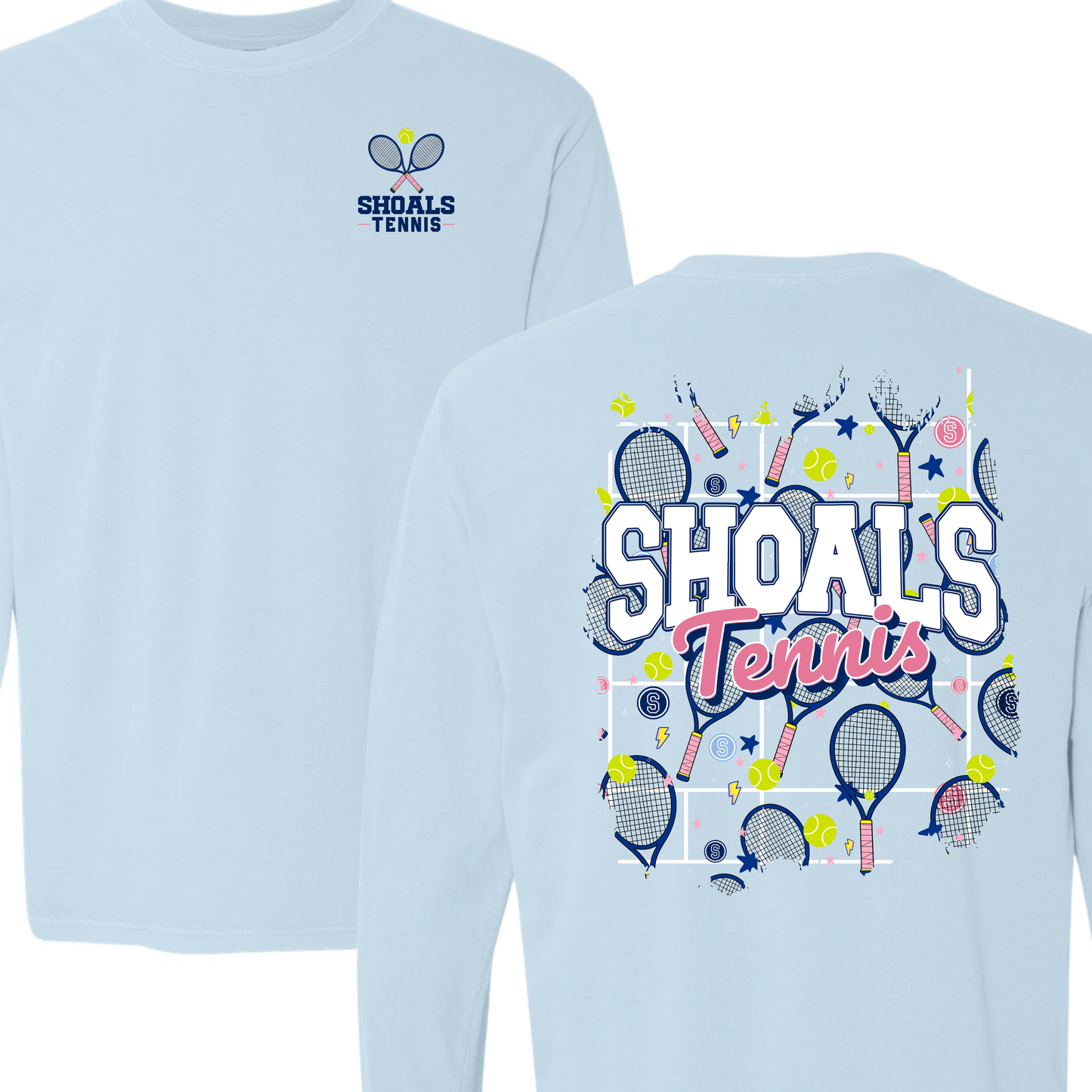 Shoals Tennis