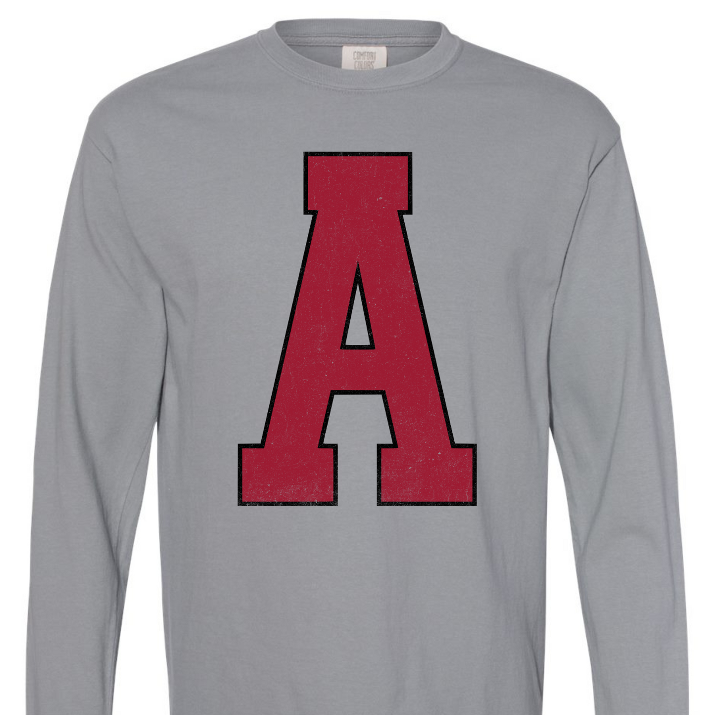 Love, Evie Alabama Long Sleeve