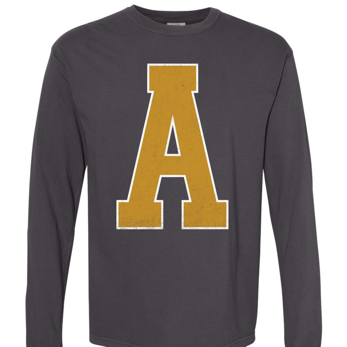 Love, Evie Athens Long Sleeve