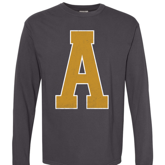 Love, Evie Athens Long Sleeve