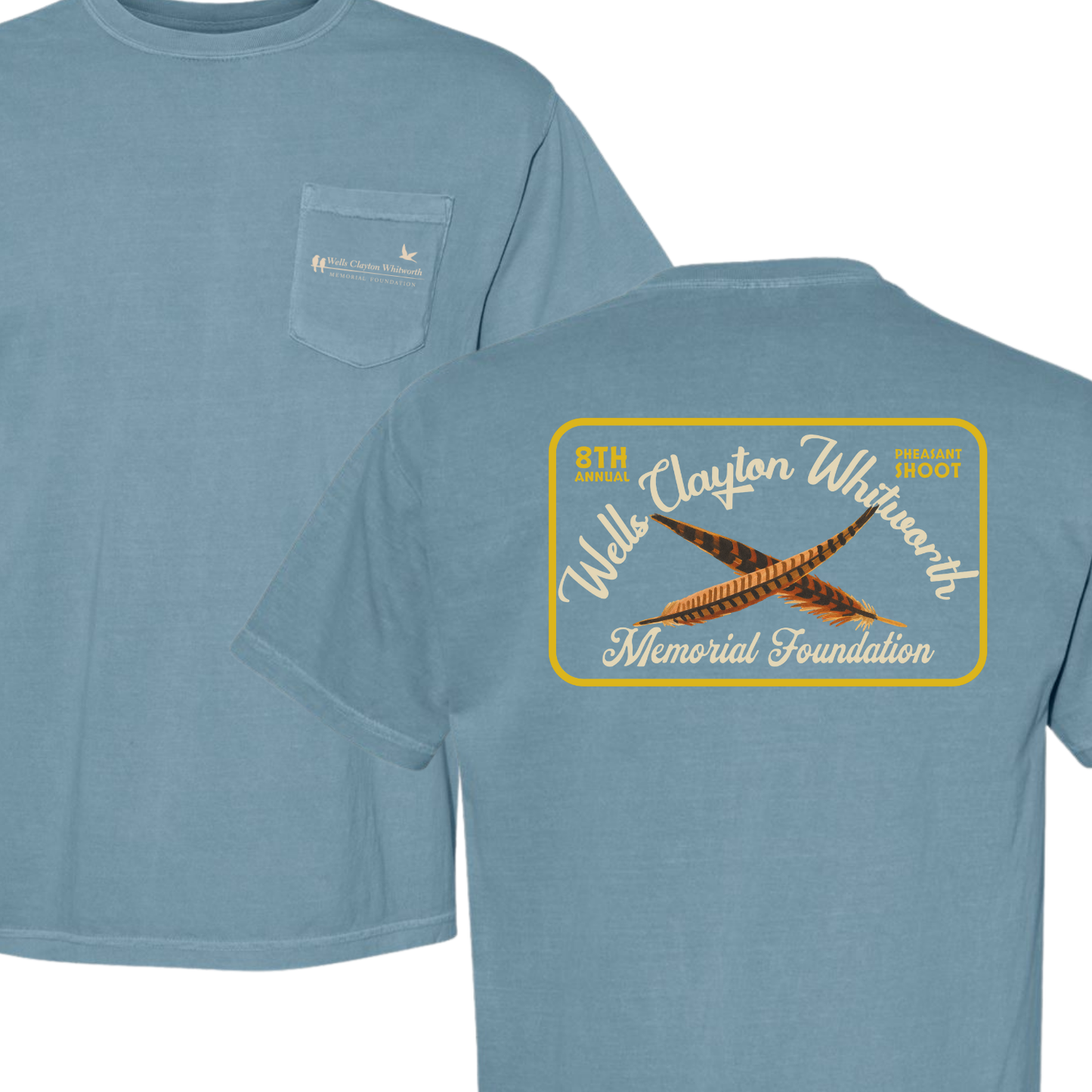 WCWMF 2026 Short Sleeve