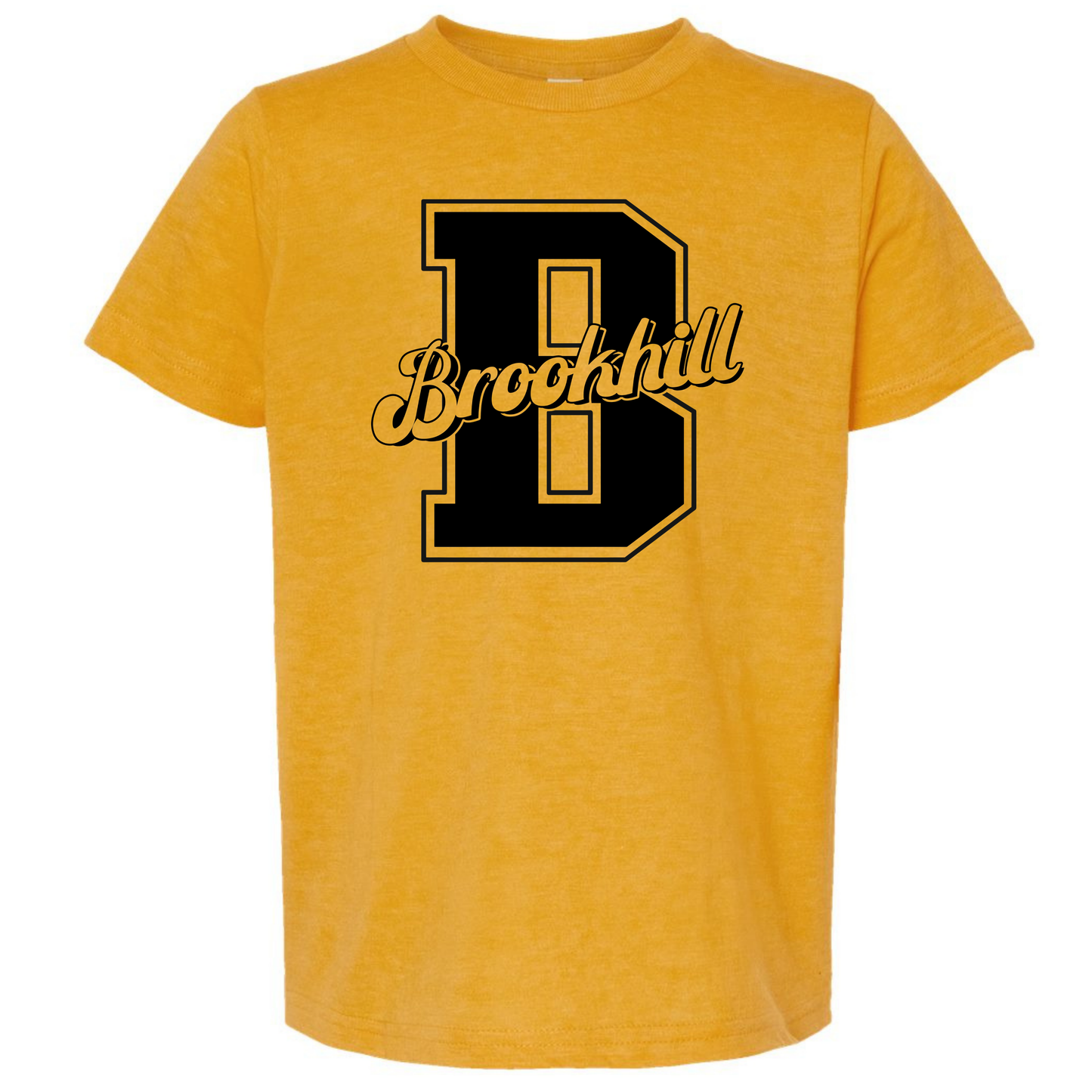FAME Academy at Brookhill Field Trip Shirts 2025