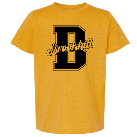 FAME Academy at Brookhill Field Trip Shirts 2025