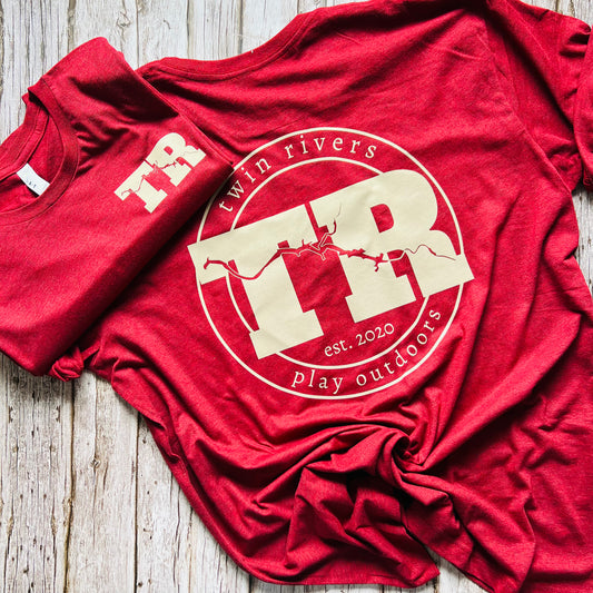 Twin Rivers Outdoors Red