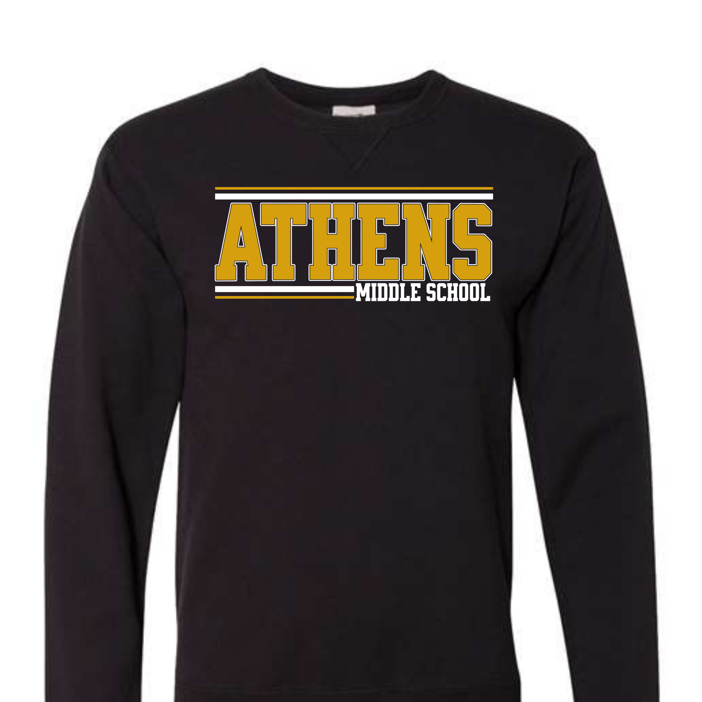 AMS Varsity