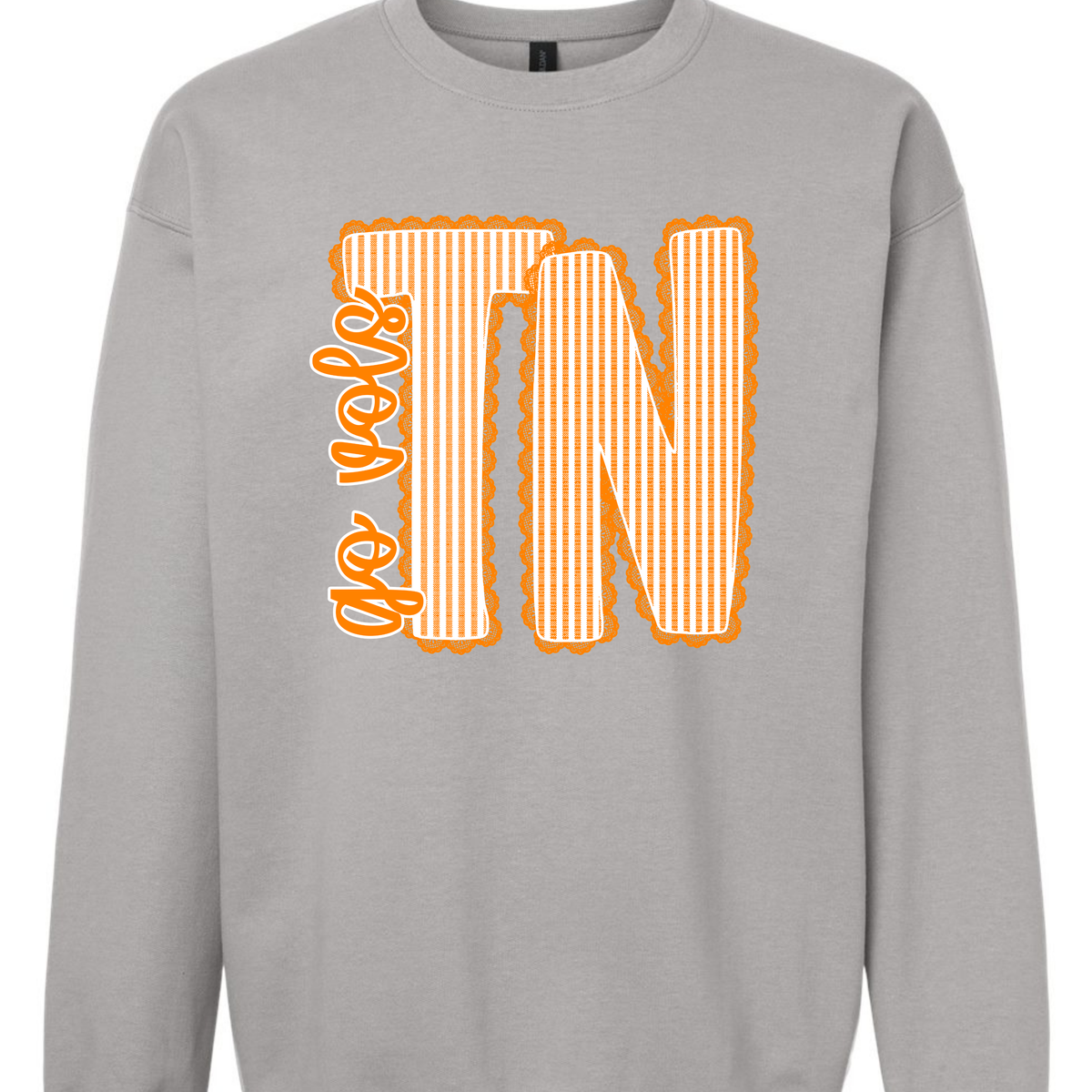 Lace Game Day - TENNESSEE